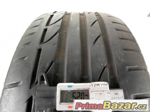 Honda -Hyundai - Mazda a jiné - 18" alu kola 5x114,3 - Letní – fotografie 5