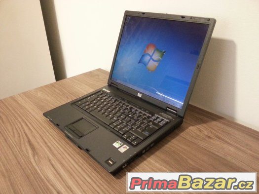 HP Turion X2, 2GB RAM, 160GB HDD, LCD 15´, ATI grafika – fotografie 3