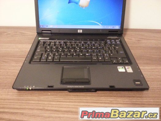 HP Turion X2, 2GB RAM, 160GB HDD, LCD 15´, ATI grafika – fotografie 5