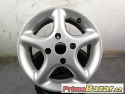 Honda Hyundai Mazda Nissan - 14" alu kola - 4x114,3
