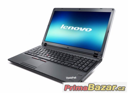 Lenovo Edge E520, 8GB/500GB/ATI HD6630 1GB, 5,5hod – fotografie 1