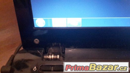 NOTEBOOK ASUS Eee 4GB RAM, 100GB HDD, PLNĚ FUNKČNÍ – fotografie 3