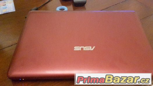 NOTEBOOK ASUS Eee 4GB RAM, 100GB HDD, PLNĚ FUNKČNÍ – fotografie 4