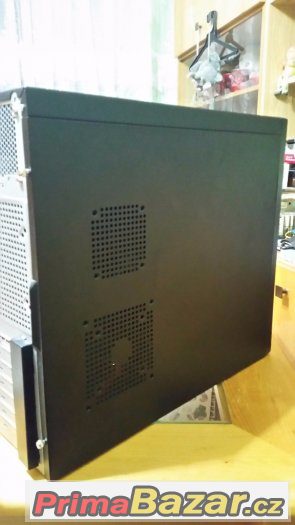 Počítač AMD Sempron LE-1150 2.01 GHz, 2 GB RAM, HDD 200 GB – fotografie 2