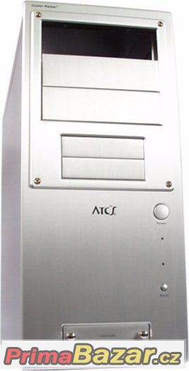 ATC-100 (Cooler Master) – fotografie 2