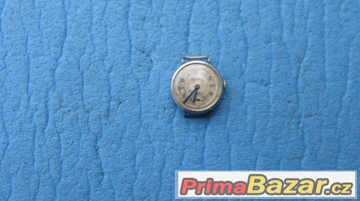 Prodám hodinky Doxa – fotografie 1