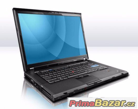 Lenovo R400 – fotografie 1