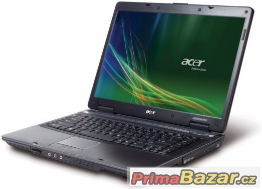 Acer Extensa 5220 – fotografie 1