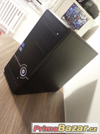 Nove PC, Intel X2 3Ghz, 1TB HDD, Nvidia 730GT 2GB, 4GBRAM – fotografie 1