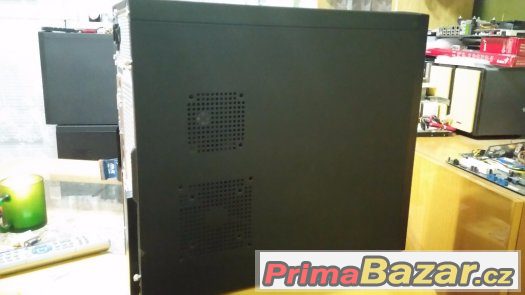 Počítač AMD Athlon X2 Dual Core, 2 GB RAM, HDD 160 GB – fotografie 3