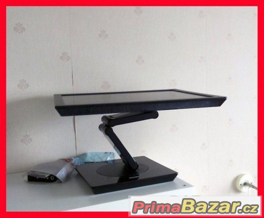 Špičkový LCD monitor 19" Samsung SyncMaster 970P černý – fotografie 3