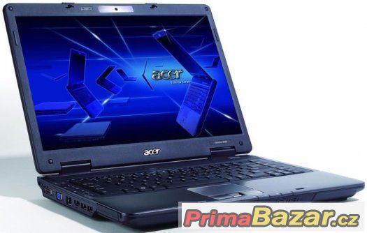 Acer Extensa 5430, HDMI – fotografie 1