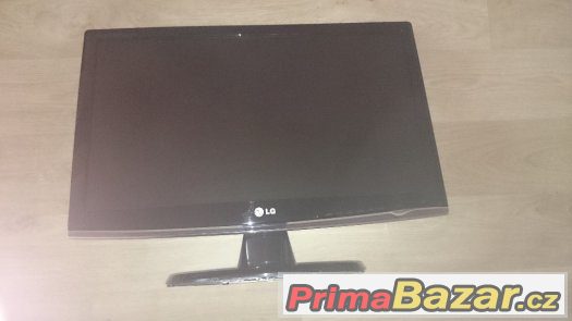 Monitor LG – fotografie 1