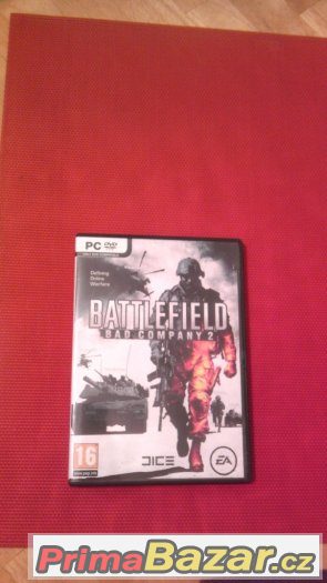 Prodam PS3 a PC hry – fotografie 2