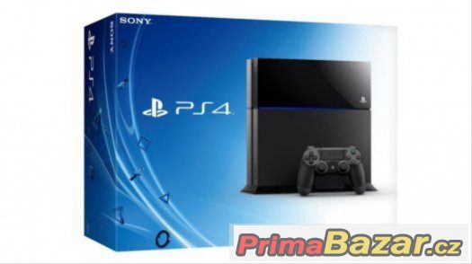 Koupím ps4 / xbox one – fotografie 2