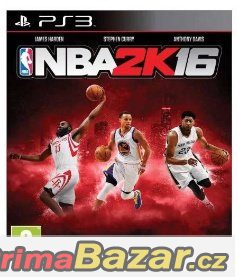 NBA2K16 – fotografie 1