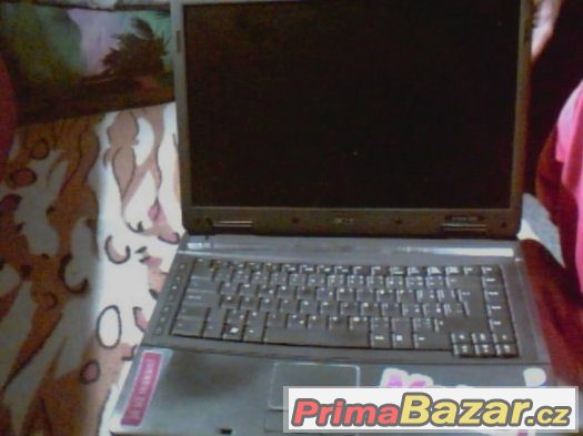 prodam acer 5220 plne funkcni – fotografie 2
