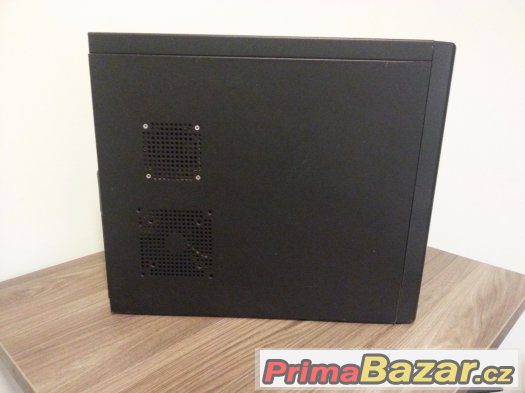 PC AMD Athlon 5000+, 2GB RAM, 160GB HDD, pěkný stav – fotografie 3