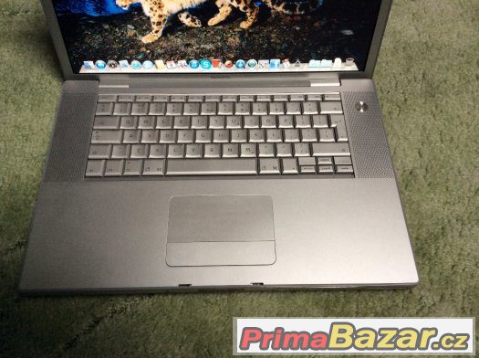 Apple macbook pro A1150 – fotografie 3