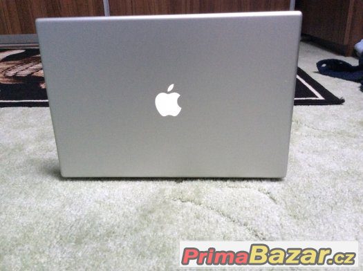 Apple macbook pro A1150 – fotografie 4