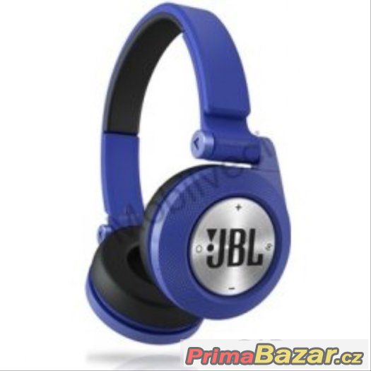 Prodám sluchátka jbl – fotografie 1