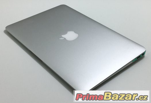 Macbook Air 11, rok 2015,  4GB RAM, 128GB SSD – fotografie 4