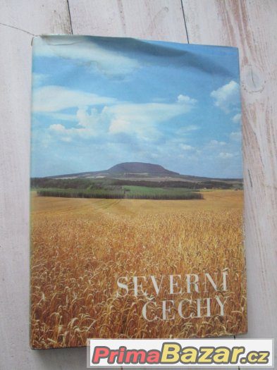 Severní Čechy – fotografie 1