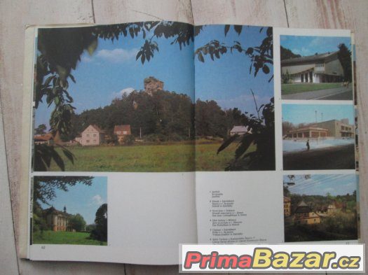 Severní Čechy – fotografie 3