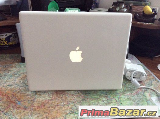 Apple ibook G4 – fotografie 3