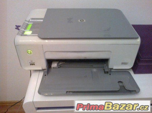 MULTIFUNKČNÍ TISKÁRNU HP 1500 – fotografie 2