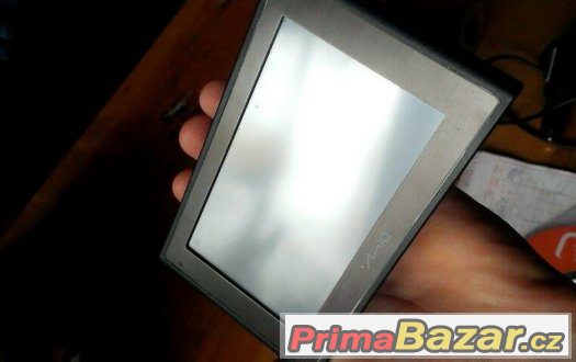 GPS Navigace MIO MOOV 330 – fotografie 2