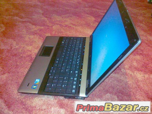 Prodám výborný téměř nepoužívaný NTB HP ProBook 6550b – fotografie 5