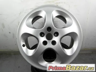 Alfa Romeo 156 - Originální 16" alu kola - 5x98