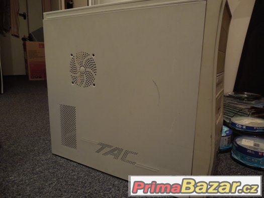 PC s WIN 7.AMD athlon 2800+, 1GB RAM,120GB Hardisk,grafika A – fotografie 2