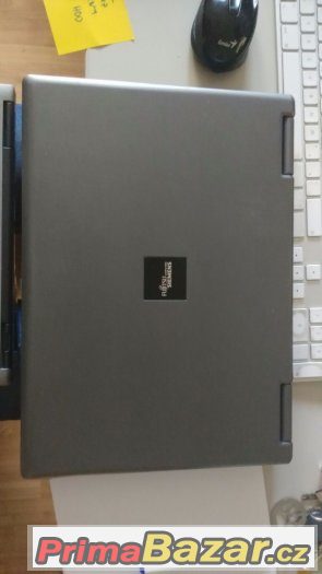 Fujitsu Siemens Mobile – fotografie 1