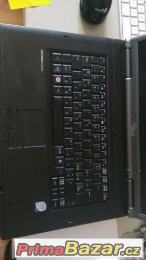 Fujitsu Siemens Mobile – fotografie 3