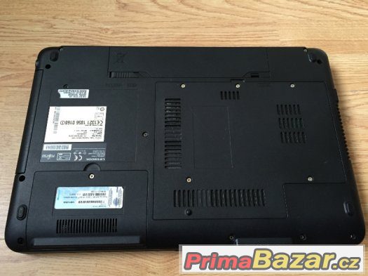 FUJITSU, Core i3 4x2.20GHz, Intel HD, 4GB ram, 500GB – fotografie 3