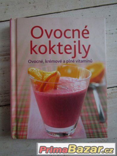 Kuchařky různé – fotografie 3