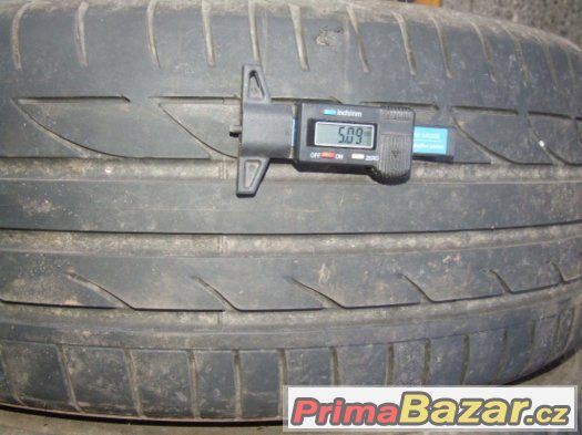 Pneu Bridgestone Potenza S001  225/40 R 18 92Y – fotografie 3