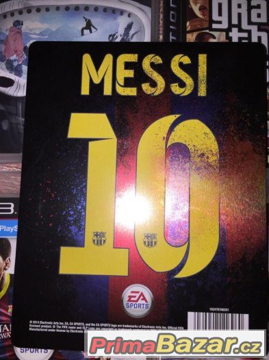PS3 Hry – fotografie 2