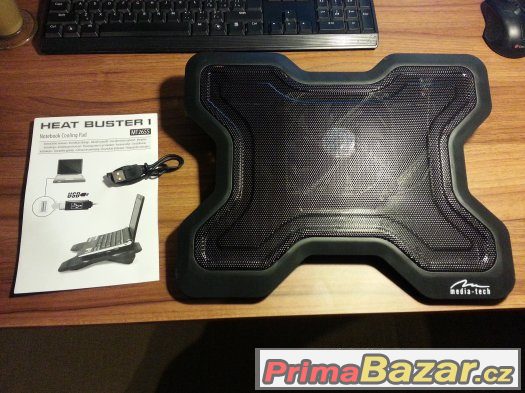 Chladící podložka Heat Buster – fotografie 3