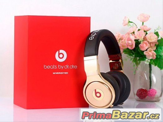 Koupím sluchátka Beats – fotografie 2