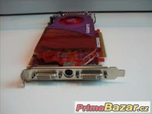 GIGABITE 4800HD – fotografie 1