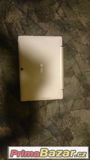 ASUS Transformer Pad – fotografie 1
