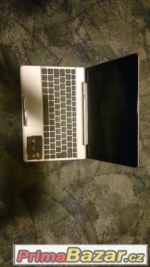 ASUS Transformer Pad – fotografie 2