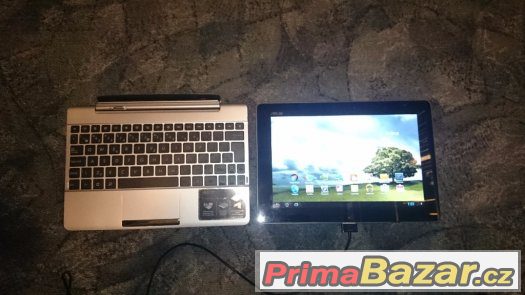 ASUS Transformer Pad – fotografie 3