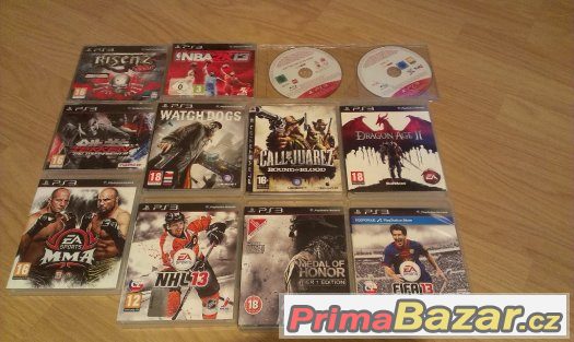 PLAYSTATION 3 / PSP3 – fotografie 2