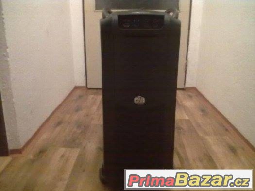Prodám počítačovou skřín Cooler Master Cosmos – fotografie 1