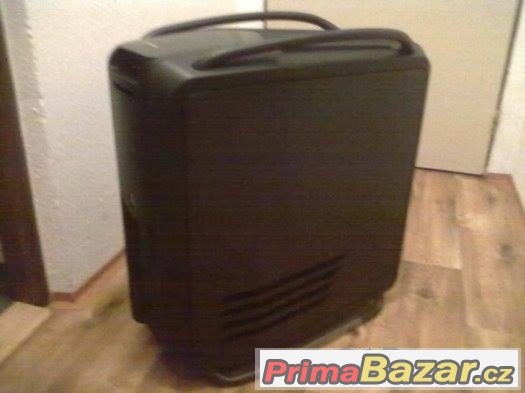 Prodám počítačovou skřín Cooler Master Cosmos – fotografie 2