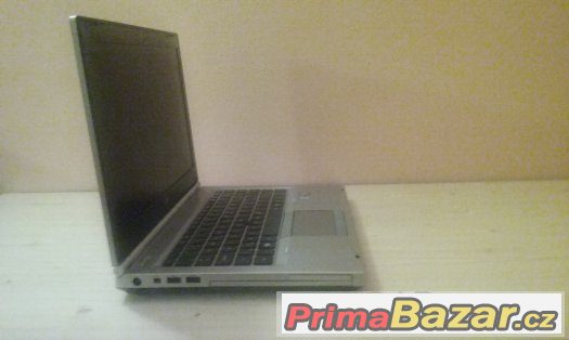 Notebook Hp Elitebook 8460p – fotografie 3